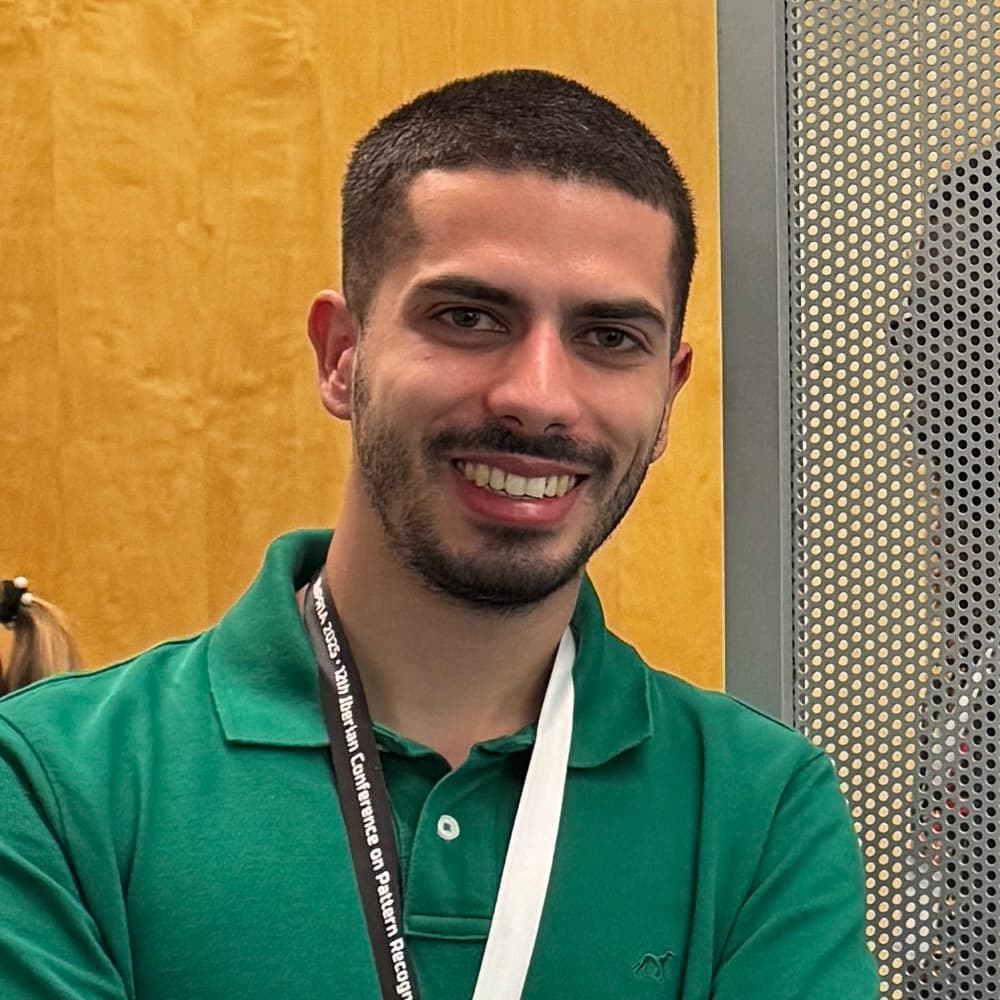 Dylan Perdigão